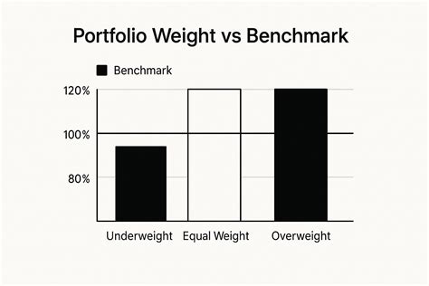 What Does Overweight Rating Mean? A Guide for Young Investors