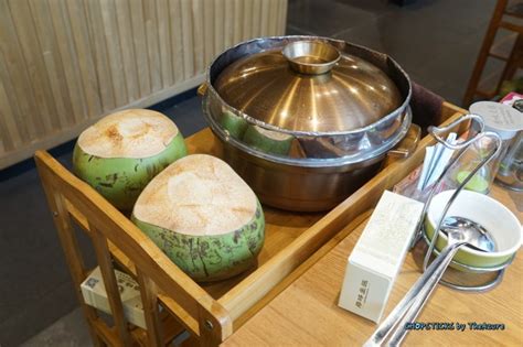 [중국 심천] 原味主张 : 코코넛닭샤브샤브 : 네이버 블로그