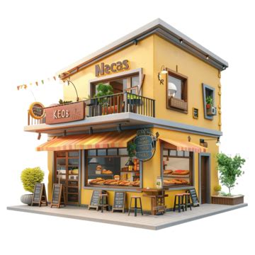 Small Building Cartoon 的图像结果