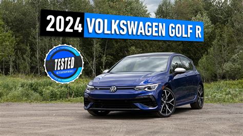 Golf R 的图像结果