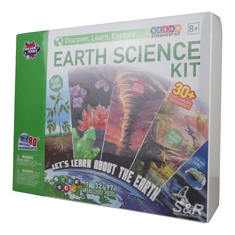 Earth Science Kit 的图像结果