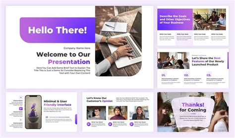 Image result for Intro Template PowerPoint