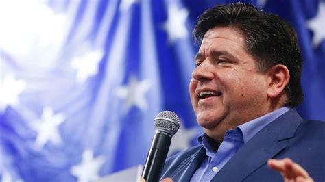 Is JB Pritzker's Poll Strength a Green Light for Democrats? — The Illinoize