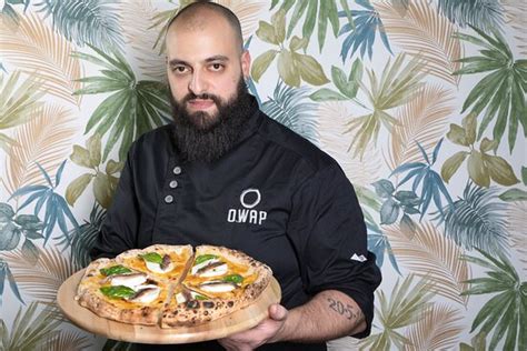 Lovely - Reviews, Photos - Owap Pizzeria Pignasecca - Tripadvisor