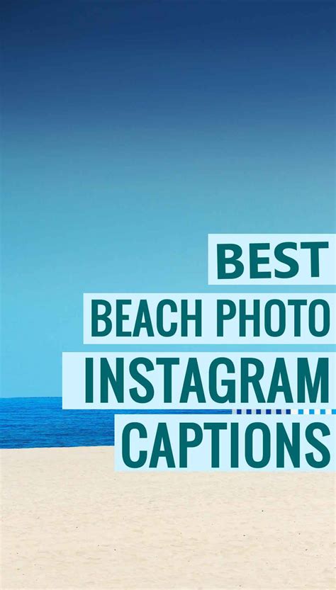 Summer Instagram Captions