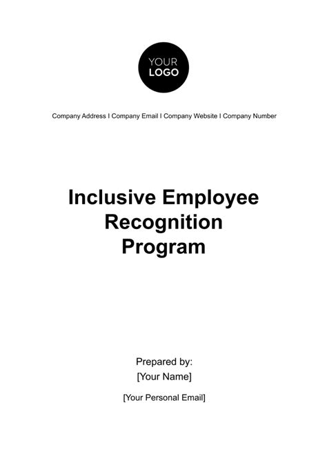Image result for Employee Recognition Program Flyer