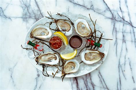 Best Outdoor Oysters Nyc at Leroy Gonzales blog