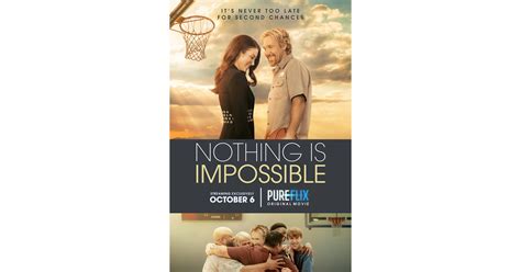 PURE FLIX & CITY OF KNOXVILLE DECLARE NOTHING IS IMPOSSIBLE DAY