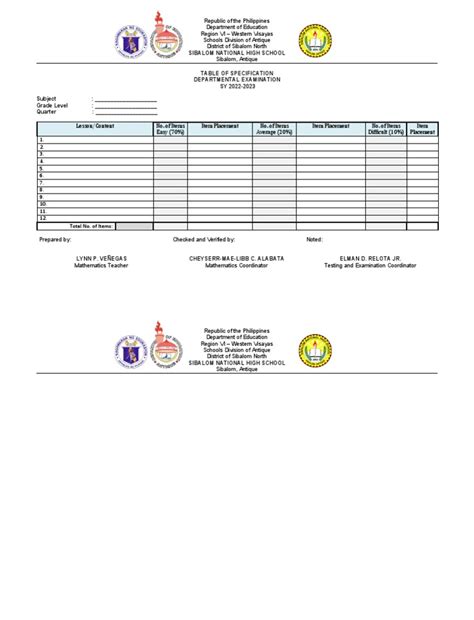 Image result for Free TOS Forms