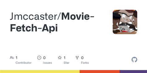 Image result for Fetch API Movie Link