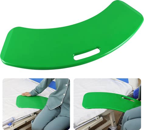 Amazon.com: YHK Slide Transfer Board, Patient Slide Assist Device, Move ...