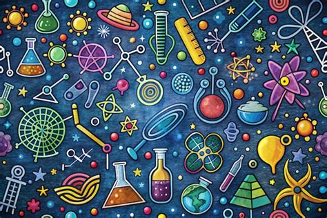 Science Theme 的图像结果