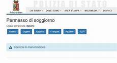 stato permesso di soggiorno si pu 242 controllare se il permesso di soggiorno 232 pronto stato permesso di soggiorno si pu 242 controllare se il permesso di soggiorno 232 pronto