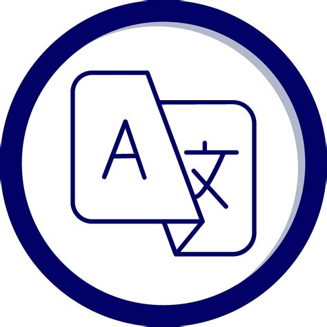 Image result for Language Switcher Icon