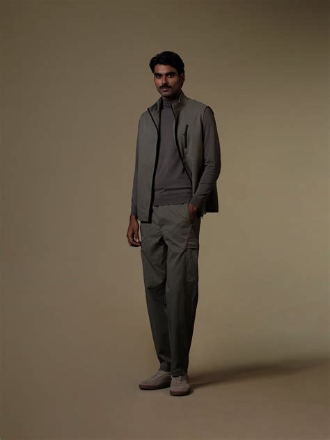 Six Pocket Field Cargos – Love Pangolin