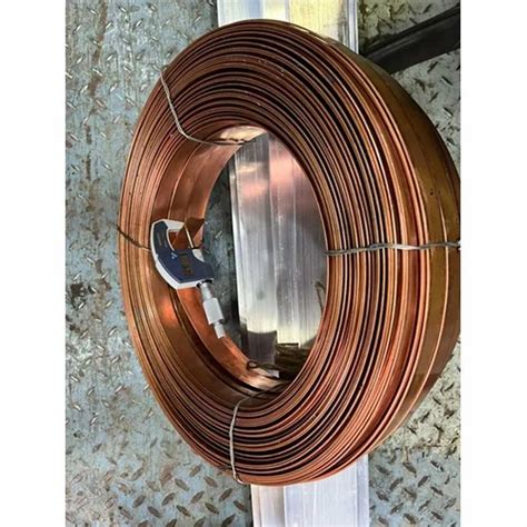 Copper Products - Copper Coil Wires Wholesaler from Mumbai