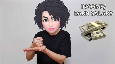 Average Salary Of A Sign Language Interpreter at Rose Holeman blog