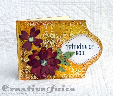 Card Making Using Sizzix Dies 的图像结果