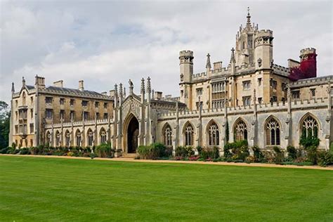 Top 50 Undergraduate Colleges in UK as per Guardian 2015 Rankings ...