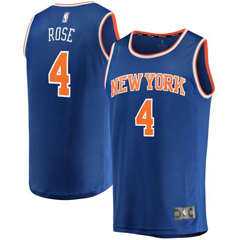 Derrick Rose Jerseys, Shoes and Posters - Where to Buy Them
