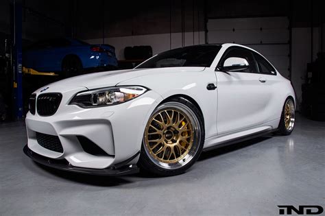 Top BMW On BBS Wheels: Custom Wheel Designs for Premium Performance