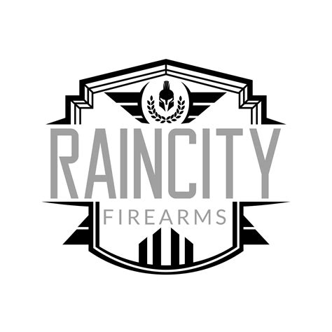 RainCity Firearms