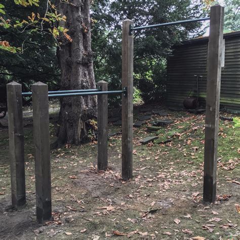 Pull Up Dip Station Diy at Christina Gonzales blog