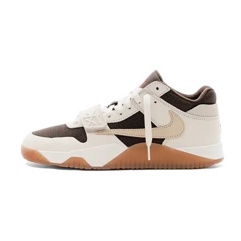 JORDAN JUMPMAN JACK TRAVIS SCOTT SAIL SEMI UA – Snapkicks