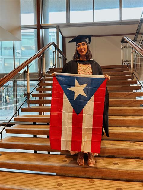 Irene Collazo on LinkedIn: Thrilled to announce that I've graduated ...