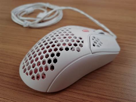 Image result for HyperX Pulsefire Haste CPS