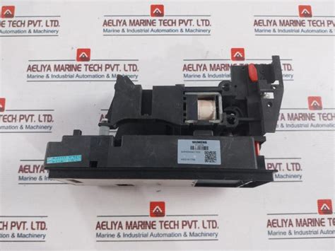 Siemens Etu27B Electronic Trip Unit – Aeliya Marine
