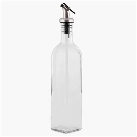 Buy Drizzle Oil Bottle - 500 ml from Home Centre at just INR 249.0