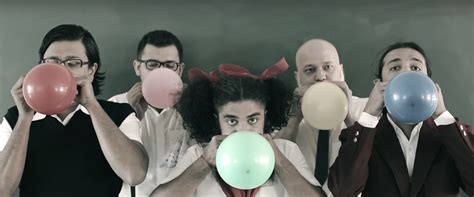 Rock Band Swarathma Goes Back To School With Their Latest Release - Music