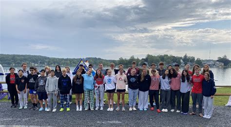 Charles River Aquatics Home