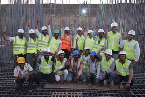 Parikh Construction Co.