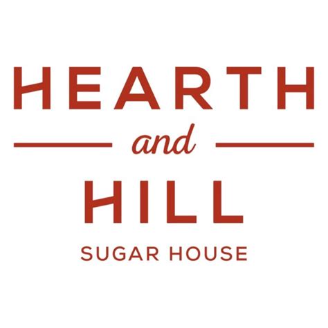 Book Your Hearth and Hill - Sugar House Reservation Now on Resy