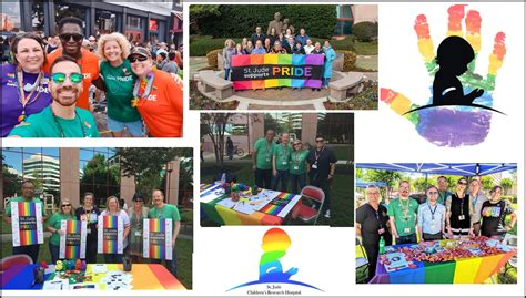 St. Jude's Hospital: An Appalling Scandal!