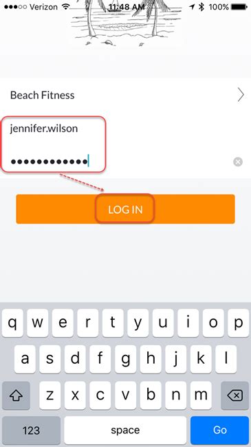 How do I sign in to Mindbody as a staff member or owner?