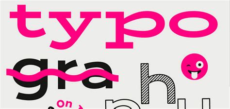 Image result for Typography Design Trends