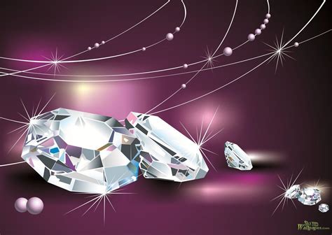 Diamonds Wallpapers - Wallpaper Cave