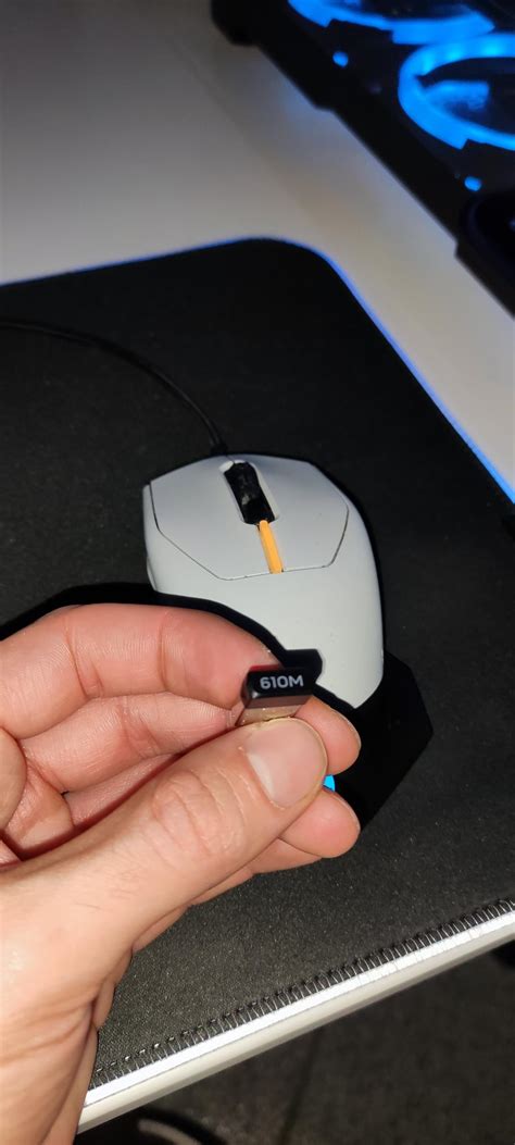 Image result for Alienware 610M USB Charging Extension