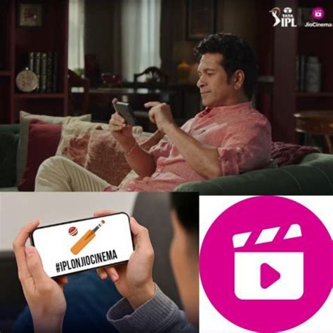 Jio new data add on packs for IPL 2023 live streaming - Jio Cinema पर ...