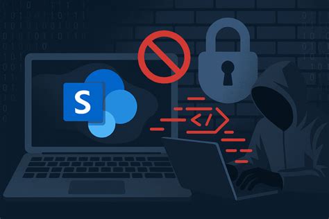 Microsoft SharePoint zero-day: what we know so far - Techzine Global