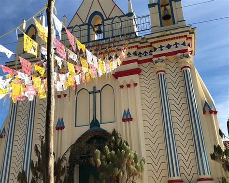 THE BEST Places to Visit in San Andres Larrainzar (2026)