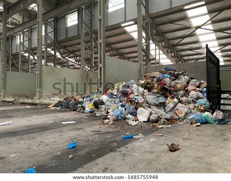 Image result for Solid Waste Transfer Station