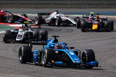 AVL RACETECH and Formula 2 Team Virtuosi Announce Partnership | AVL