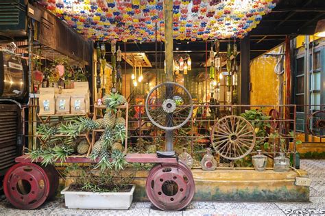 Hidden Gem Cafe Hanoi: Discover the Best Secret Cafes in the Heart of Hanoi