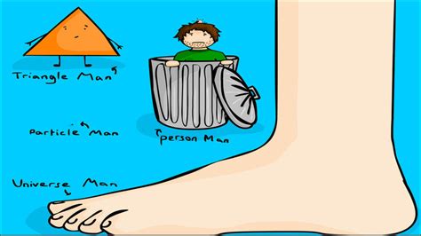 Tiny Toons Particle Man 的图像结果