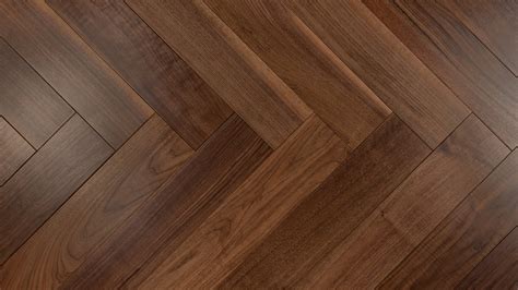 Engineered Walnut Flooring