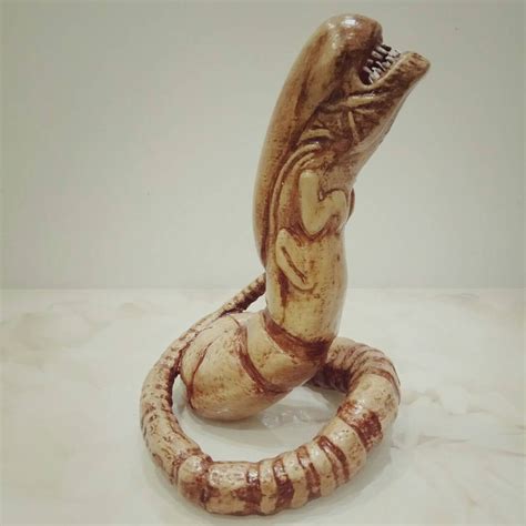 Image result for Alien Chest